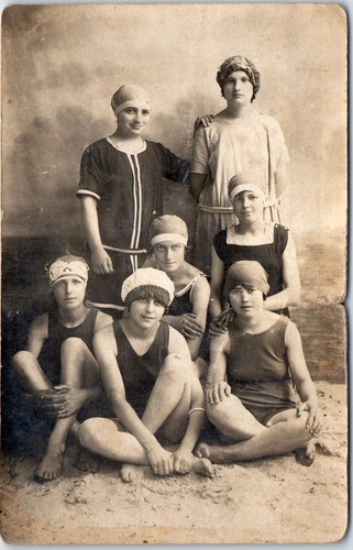 Lacanau carte photo - lacanau,