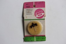 Pointe EUROPHON Compact