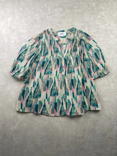 Blouse fluide teodor - ba&sh,