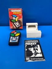 MB Electronics - Handheld Game