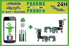 CONNECTEUR DE CHARGE SAMSUNG SM-G955F GALAXY S8 PLUS - USB C✈️