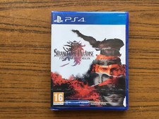 STRANGER OF PARADISE FINAL