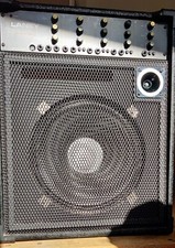 ampli clavier/guitare Laney Session Keyboard