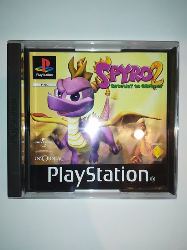 Spyro gateway glimmer - spyro,