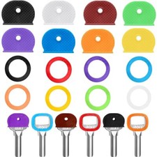 Set de Couvre Clef 16 Pièces