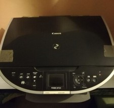 Imprimante canon pixma mp500. Payement lors de la remise en main propre