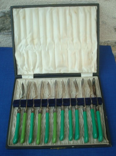 V47 coffret ecrin couverts - v47,