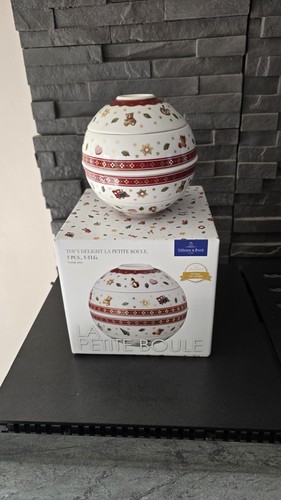 Villeroy boch la petite - boch,
