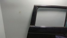 NEGRO porte arriere gauche
