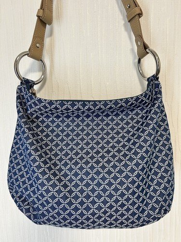 Sac cuir toile séquoia - sac,