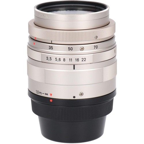 Objectif zoom carl zeiss - zoom,