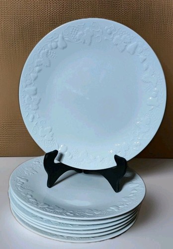 Assiettes présentation - assiettes,