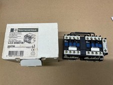 Télémécanique Contacteur