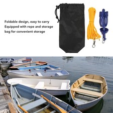 Ancre Marine Bleue En