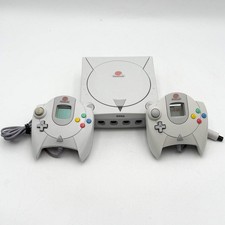 Sega Dreamcast Console Gaming