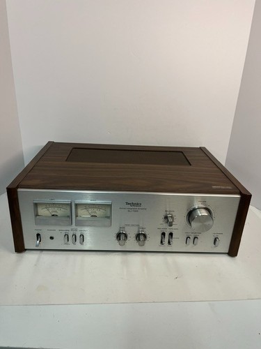 Technics 7300 stereo - technics, su-7300