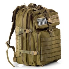 Sac à Dos Tactique Militaire