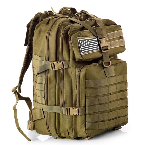 Sac dos tactique militaire - à,