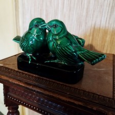 Porte Crayons Rare à Décor