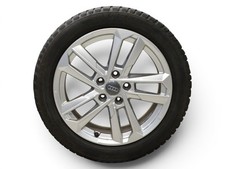 Audi A3 4x Roues Complètes