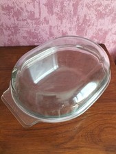 Cuit-Vapeur Transparent Pyrex