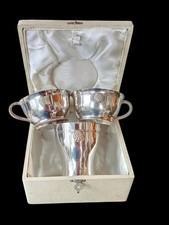 Ancienne Timballe Tasse