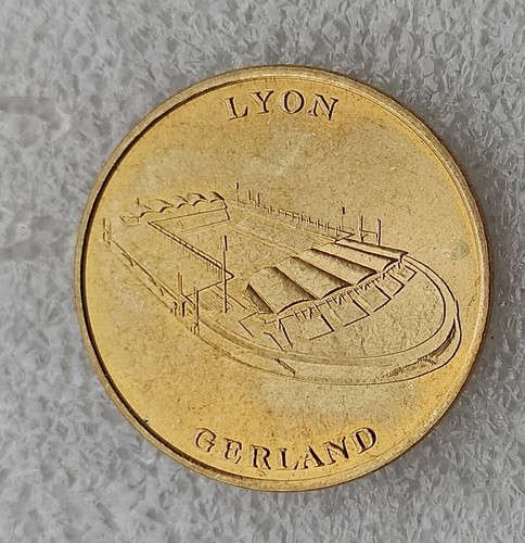 Medaille souvenir monnaie - medaille,