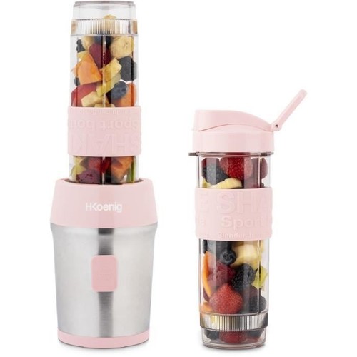 Mini blender koenig - mini,