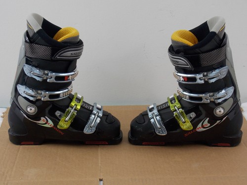 Salomon sensifit xwave - salomon, 8.0