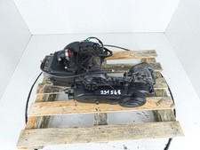 Moteur (Jm Motors - Gt line 50