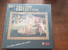 puzzle 1500 La Naissance de Venus