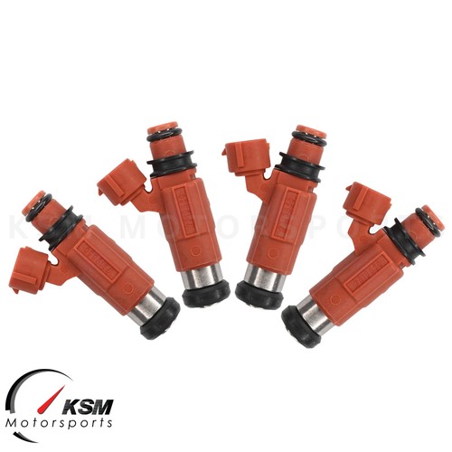 Oem carburant injecteurs - 4,