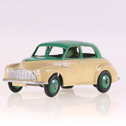 Dinky toys 159 morris - dinky,