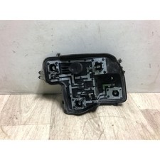 ÉCLAIRAGE DE PLAQUE D'IMMATRICULATION droit Fiat 500 (312) 2010