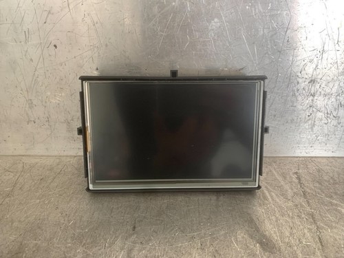 Ecran gps renault clio - gps, iv