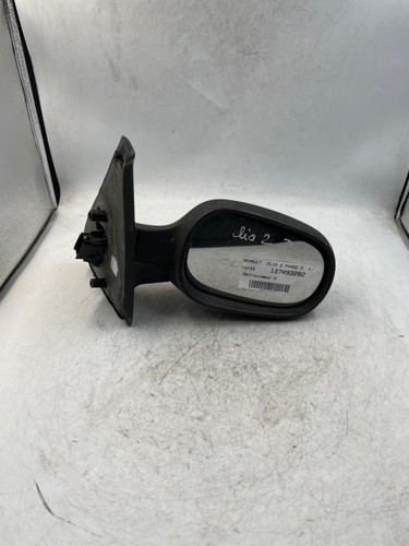 Retroviseur droit renault clio - retroviseur,