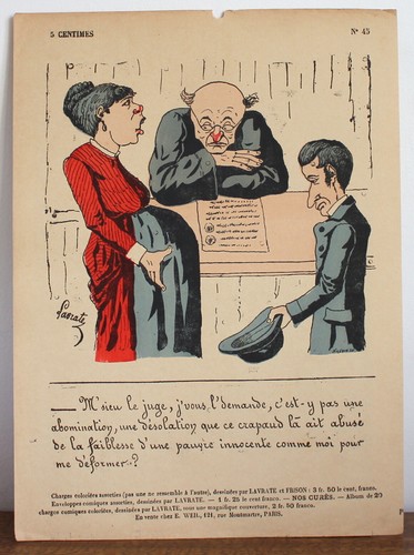 Gravure dessin caricature - gravure,