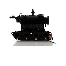 Collecteur d'admission -