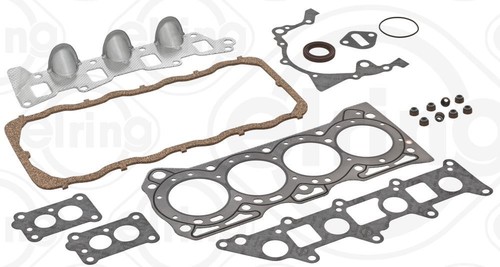 Pochette rodage moteur - rodage,