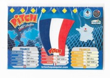 2010 Magnet football Pitch /