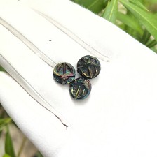 LOT 3 ANCIENS PETITS BOUTONS