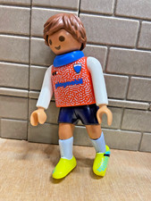 PLAYMOBIL Personnage Sportif