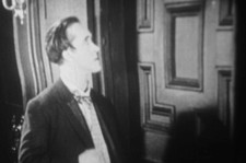 Laurel fin limier (1925) Film