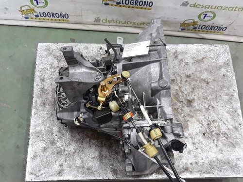 20mb02 boite vitesse citroen - a,
