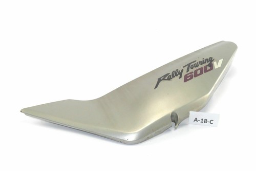 Honda 600 transalp pd06 - transalp,