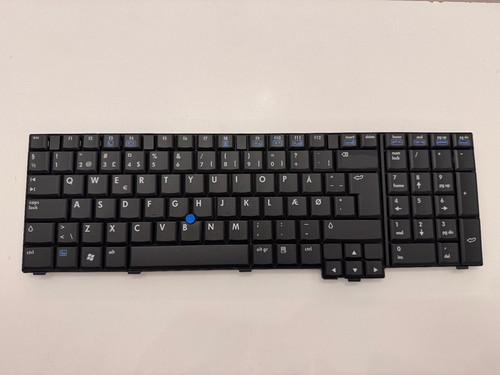 Clavier compaq 8710p - compaq,