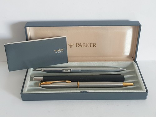 Lot stylo plume bille - stylo,