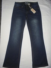 JOHN BANER Jean Evasé Pattes