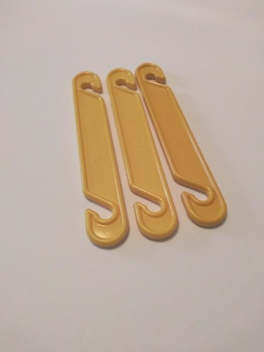 Vintage retro tupperware cord - vintage,