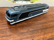 Caisse de locomotive BB 67248 coffret Secours TGV Rivarossi Neuve